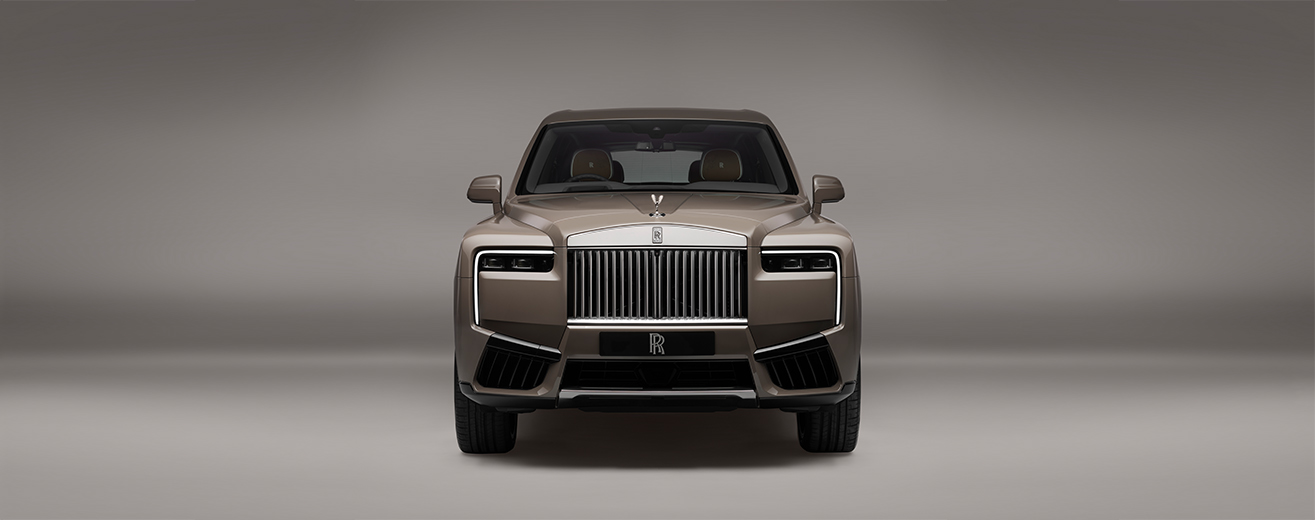 Rolls-Royce ra mắt Cullinan Series II: Sự đột phá ngoạn mục đến từ mẫu xe SUV thế hệ mới
