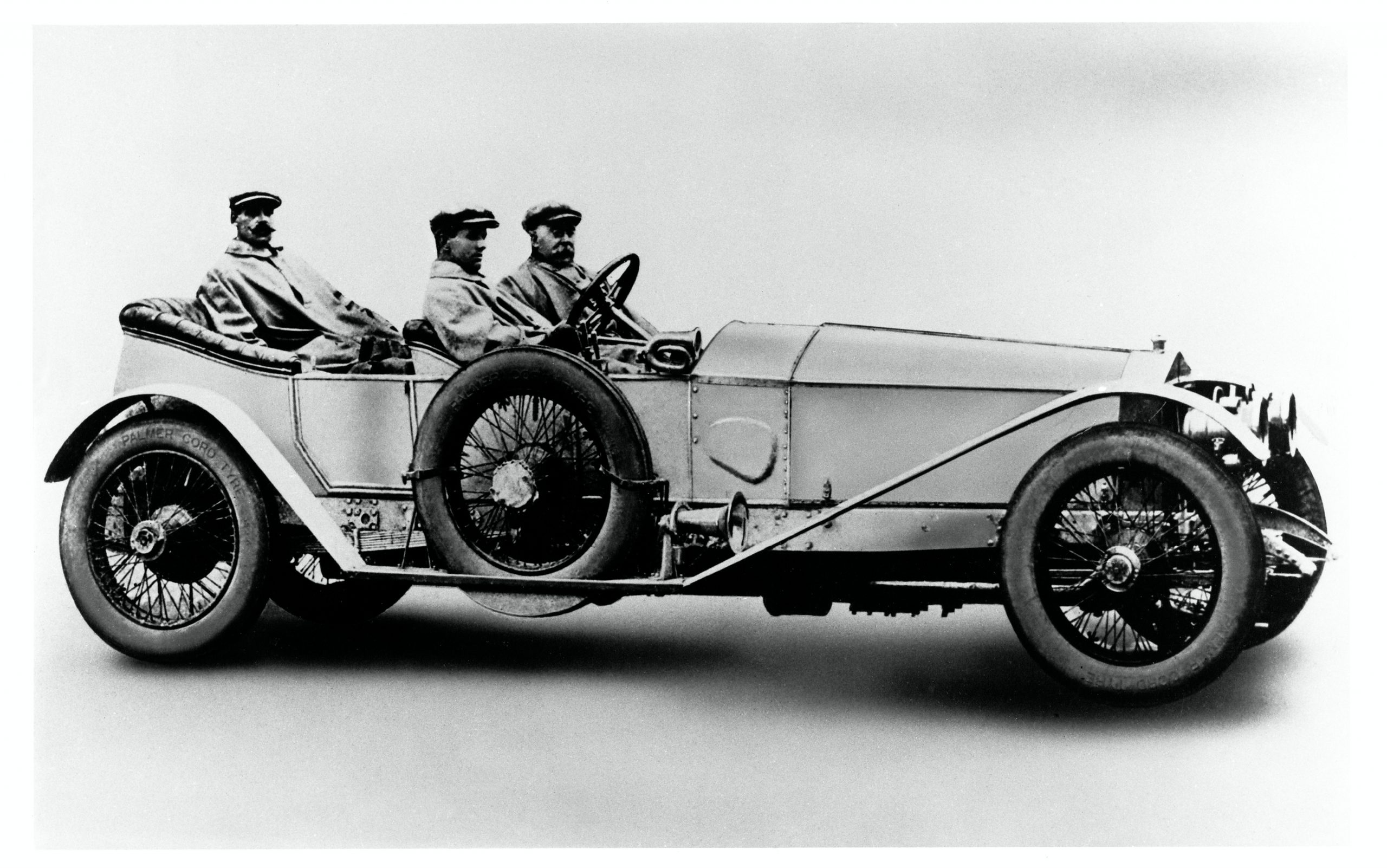 Những nhà kiến tạo thương hiệu Rolls-Royce – Phần 3: Ernest Hives