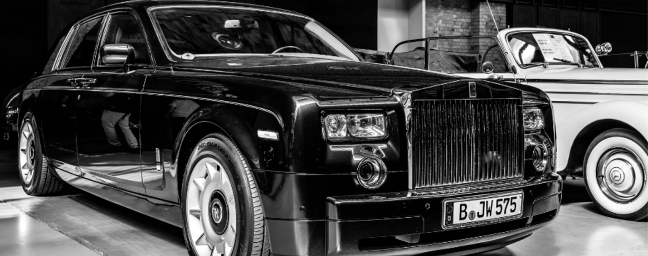 Những nhà kiến tạo thương hiệu Rolls-Royce – Phần 1: Henry Edmunds