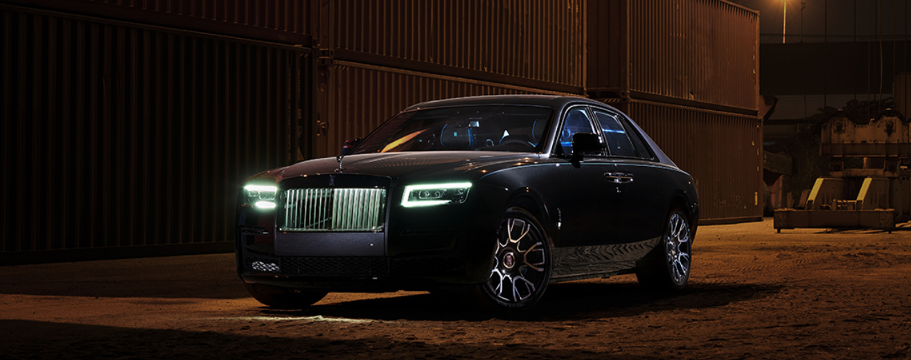 Rolls-Royce: Phần Lớn Những Nhà Sưu Tầm là Thế Hệ Trẻ!