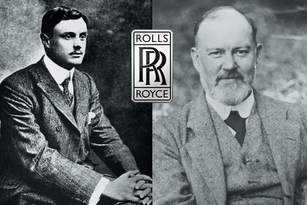 Rolls-Royce tôn vinh những mẫu xe làm nên thương hiệu nhân dịp kỷ niệm 118 năm cuộc gặp gỡ giữa hai nhà sáng lập